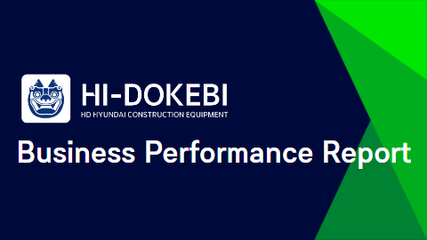 하이도깨비 Business Performance Report